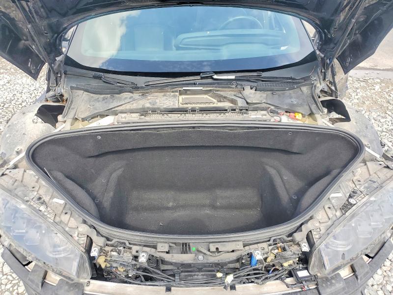 Aukcja sprzedaży 2023 Lucid Motors Air, vin: 50EA1PFAXPA009542, numer aukcji: 57537896