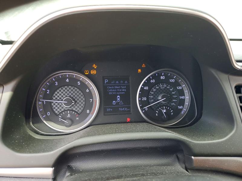 Продаж на аукціоні авто 2019 Hyundai Elantra, vin: 5NPD84LF1KH476233, номер лоту: 57569546