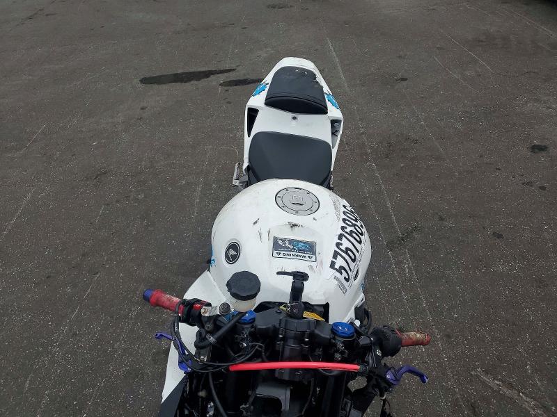 Продажа на аукционе авто 2026 Honda Cbr600, vin: JH2PC40HXTK300003, номер лота: 57676896
