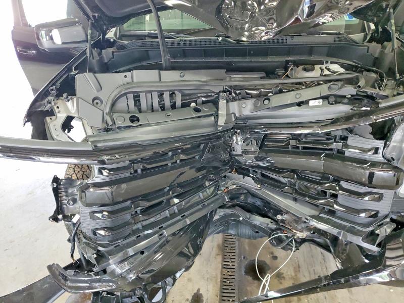 Продажа на аукционе авто 2026 Chevrolet Silverado, vin: 2GCUKEED6T1150160, номер лота: 58819776