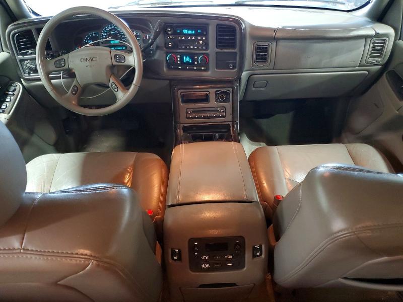 57302906 :رقم المزاد ، 1GKFK66UX4J121219 vin ، 2004 Gmc Yukon Xl مزاد بيع