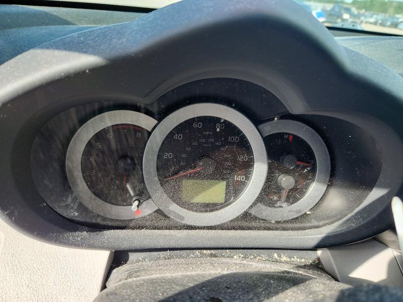56529836 :رقم المزاد ، JTMBD33V575074663 vin ، 2007 Toyota Rav4 مزاد بيع