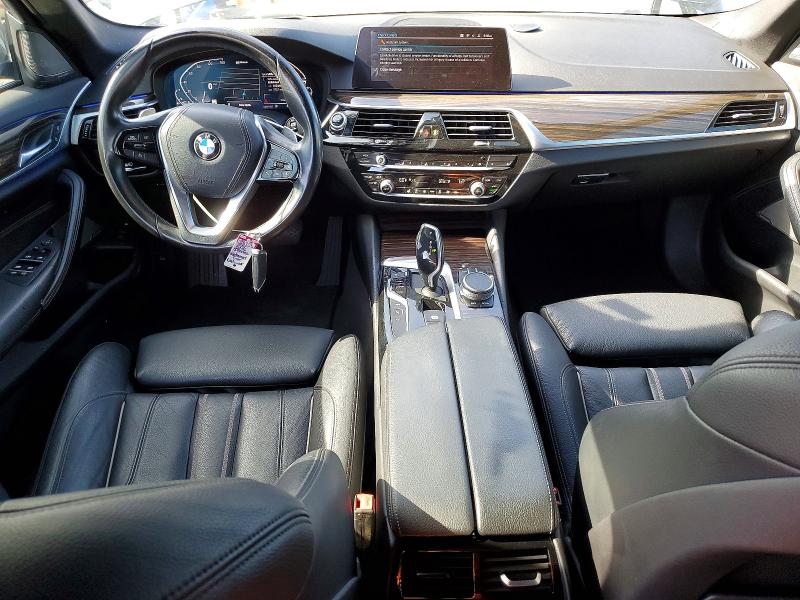 Aukcja sprzedaży 2020 Bmw 530e, vin: WBAJA9C07LCE13179, numer aukcji: 56131416