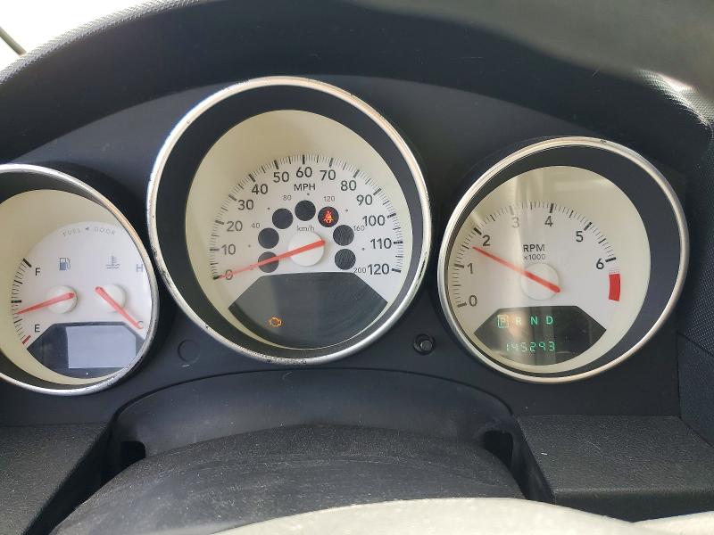 Продаж на аукціоні авто 2008 Dodge Caliber, vin: 1B3HB48B18D779764, номер лоту: 56591226