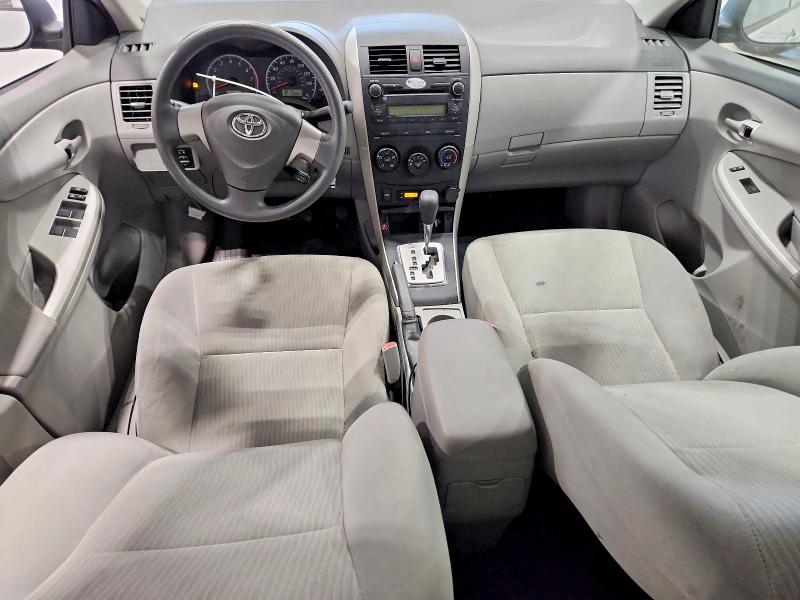 Продажа на аукционе авто 2010 Toyota Corolla, vin: 1NXBU4EE7AZ239043, номер лота: 55761866