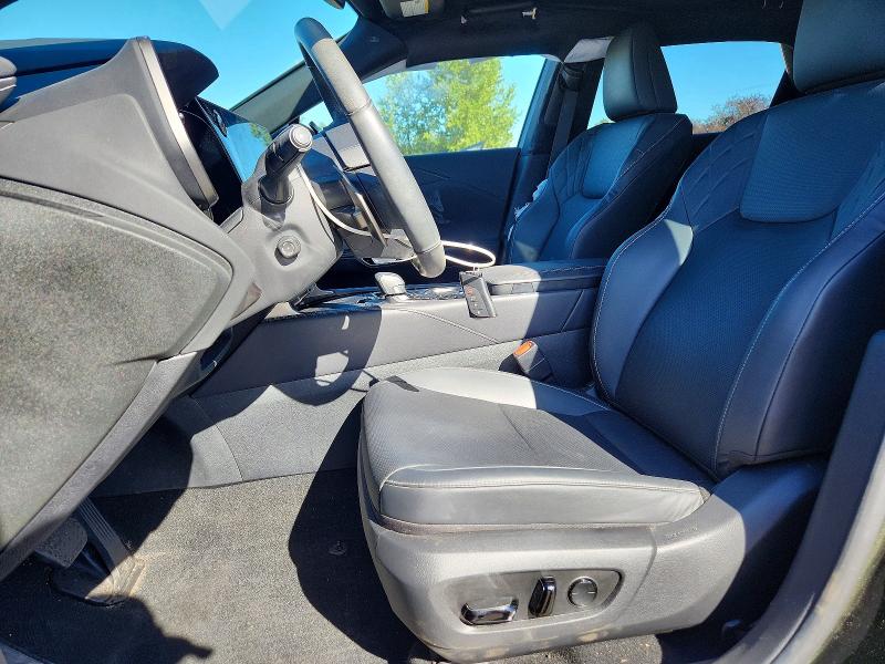2024 Lexus Rx 350h მანქანა იყიდება აუქციონზე, vin: 2T2BBMCA1RC028533, აუქციონის ნომერი: 57419226