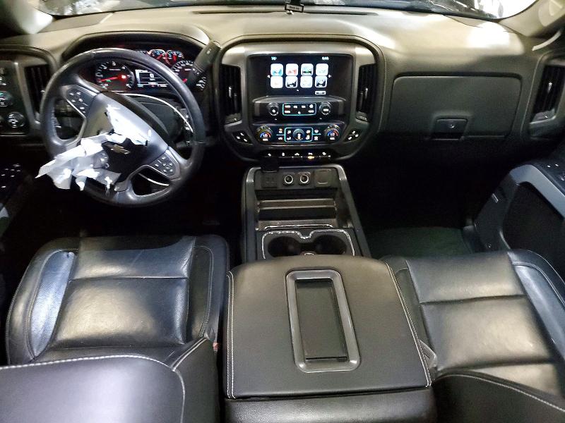 Продажа на аукционе авто 2017 Chevrolet Silverado, vin: 1GCVKSEJ6HZ104321, номер лота: 56769486