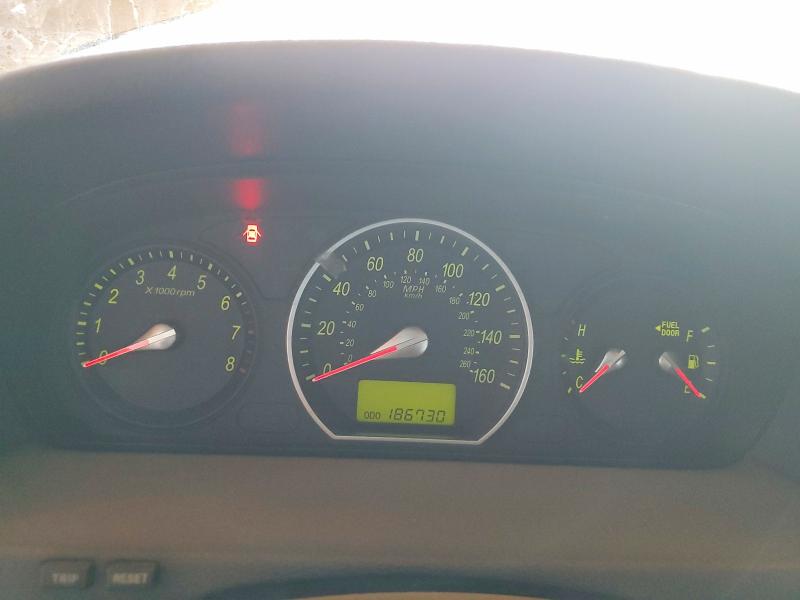 58142366 :رقم المزاد ، 5NPEU46F57H257326 vin ، 2007 Hyundai Sonata مزاد بيع