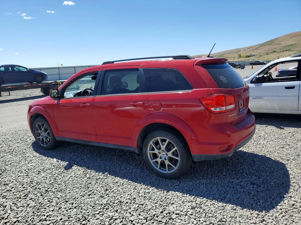 56522606 :رقم المزاد ، 3C4PDCBG2ET313558 vin ، 2014 Dodge Journey مزاد بيع