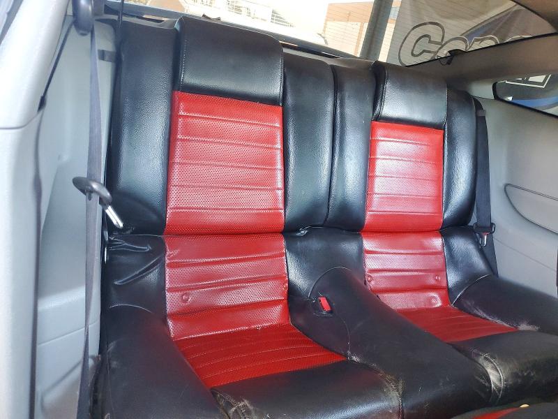 Aukcja sprzedaży 2005 Ford Mustang, vin: 1ZVHT82H655141545, numer aukcji: 58155556