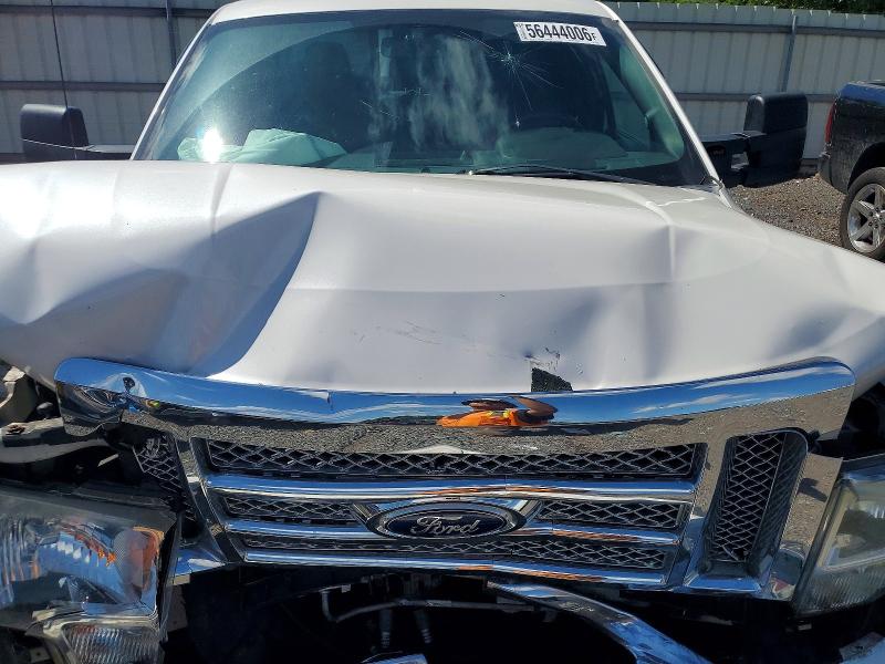 Продажа на аукционе авто 2011 Ford F150, vin: 1FTFX1EF3BFA10336, номер лота: 56444006