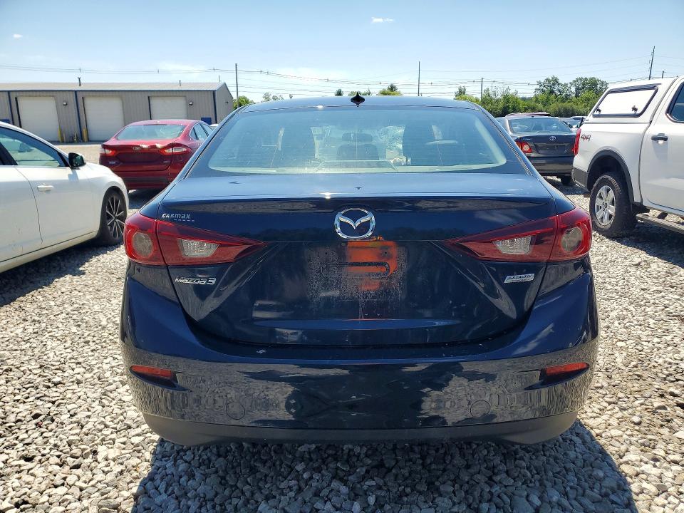 Aukcja sprzedaży 2015 Mazda 3, vin: 3MZBM1W70FM197973, numer aukcji: 58127506
