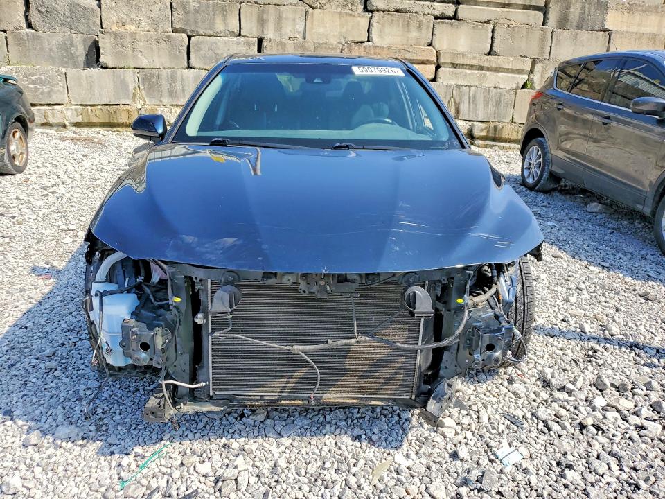 2018 Toyota Camry მანქანა იყიდება აუქციონზე, vin: 4T1B11HK4JU554343, აუქციონის ნომერი: 59079926