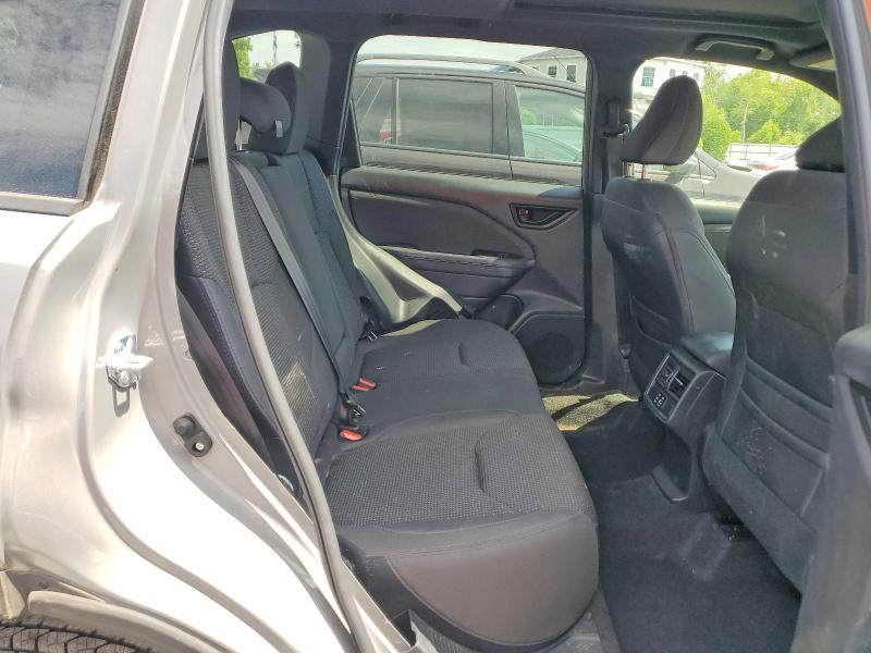 Aukcja sprzedaży 2025 Subaru Forester, vin: JF2SLDDC0SH439944, numer aukcji: 56678196