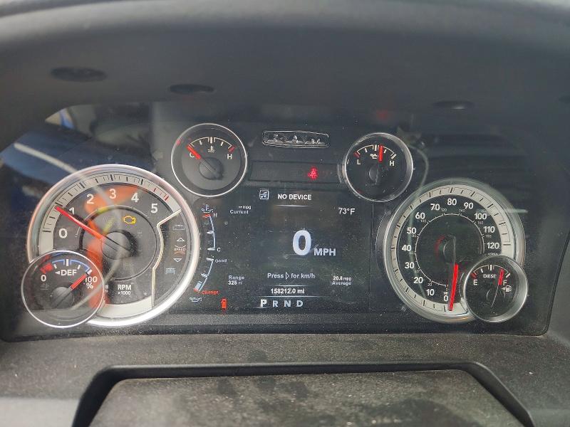 56683026 :رقم المزاد ، 1C6RR7GM6FS615607 vin ، 2015 Ram 1500 مزاد بيع