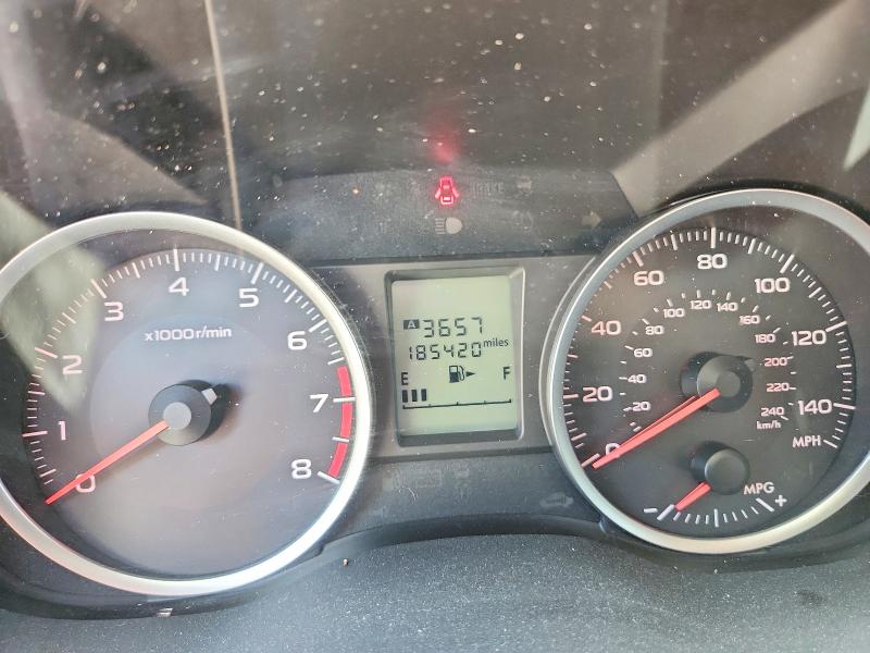 55549986 :رقم المزاد ، JF2GPAVC3D2863728 vin ، 2013 Subaru Xv Crosstrek مزاد بيع