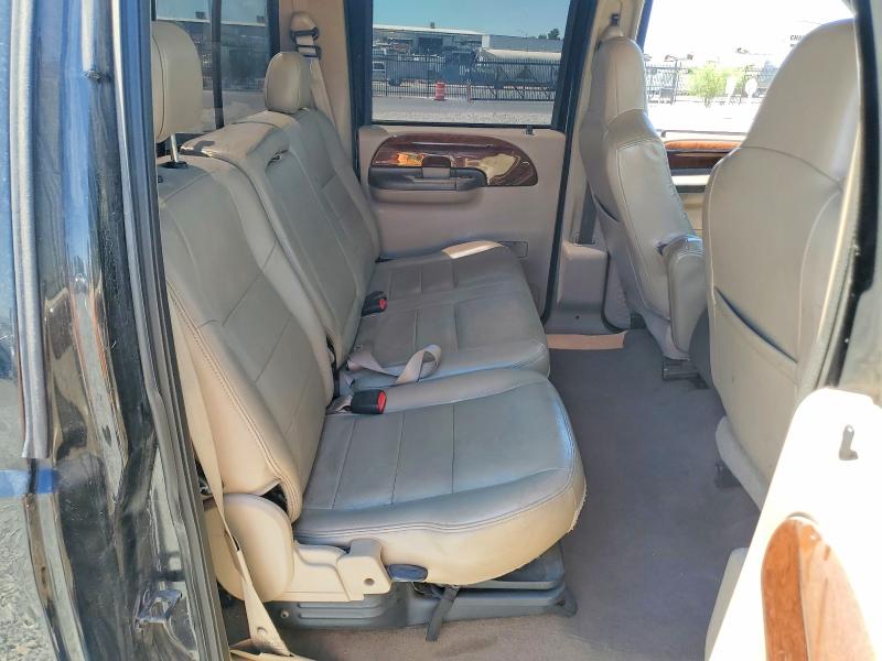 Продаж на аукціоні авто 2004 Ford F250, vin: 1FTNW21P44ED39820, номер лоту: 57360786