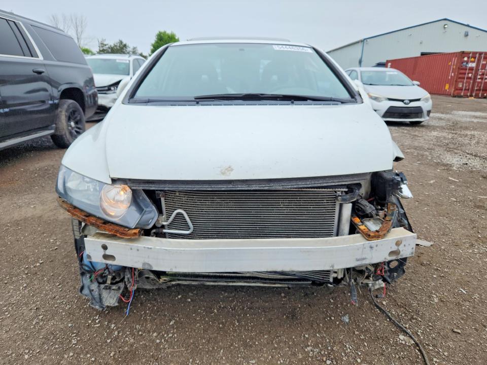 Продаж на аукціоні авто 2008 Honda Civic, vin: 2HGFA55528H200895, номер лоту: 54446356