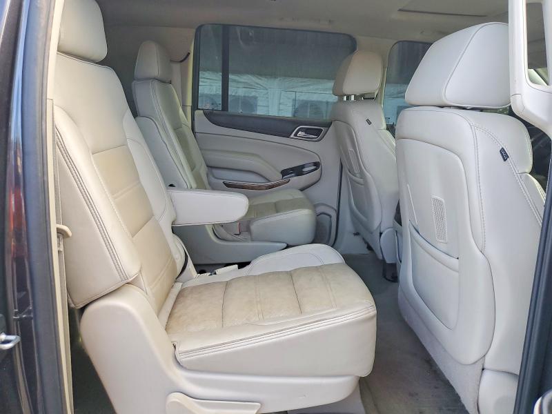 Продажа на аукционе авто 2016 Gmc Yukon Xl, vin: 1GKS2HKJ5GR271542, номер лота: 58117456