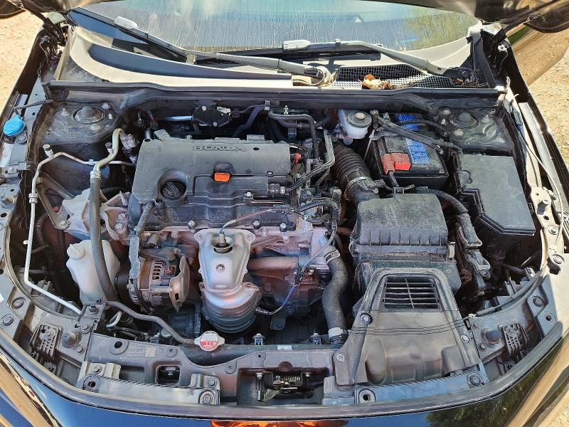 Продажа на аукционе авто 2024 Honda Civic, vin: 2HGFE2F57RH109480, номер лота: 54904266