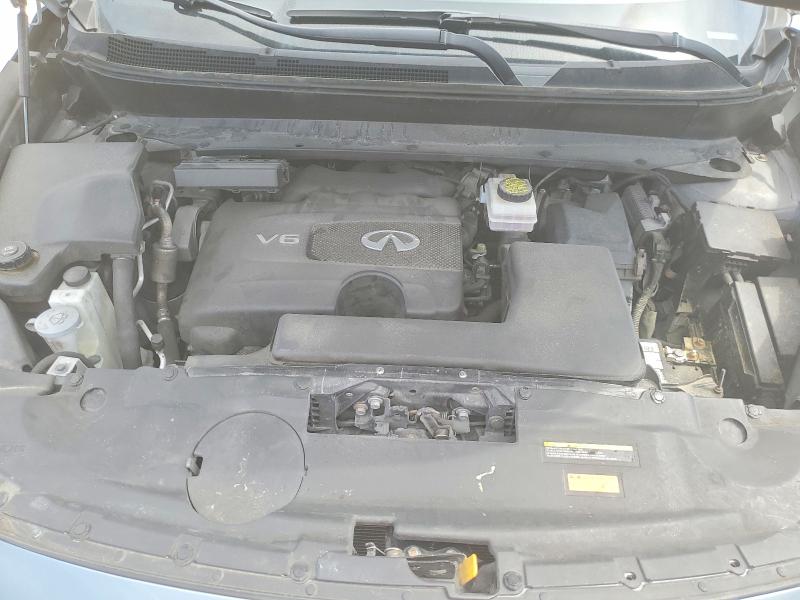 Продаж на аукціоні авто 2019 Infiniti Qx60, vin: 5N1DL0MN8KC510916, номер лоту: 58567576