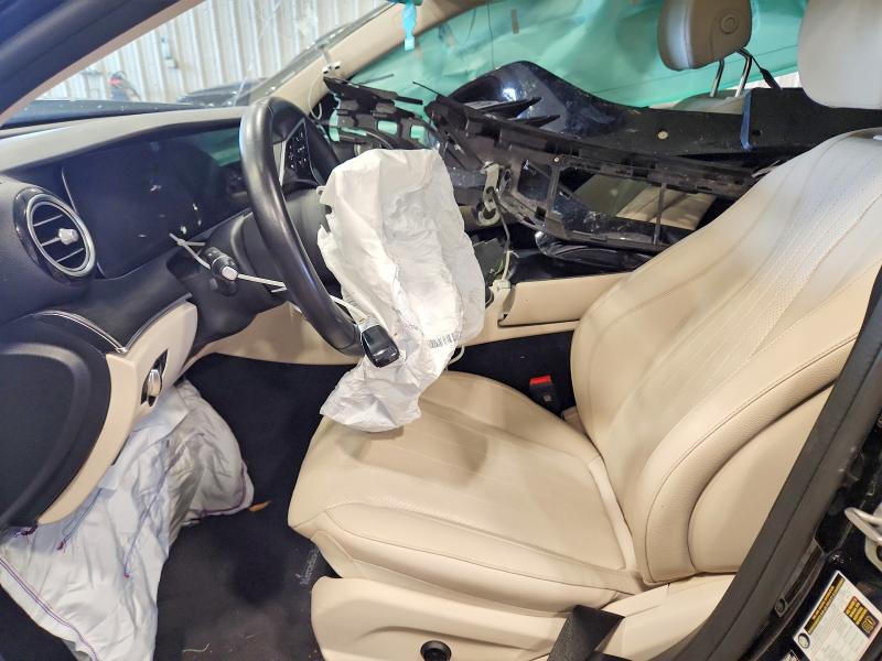 56935366 :رقم المزاد ، W1KZF8EB0PB150368 vin ، 2023 Mercedes-benz E مزاد بيع