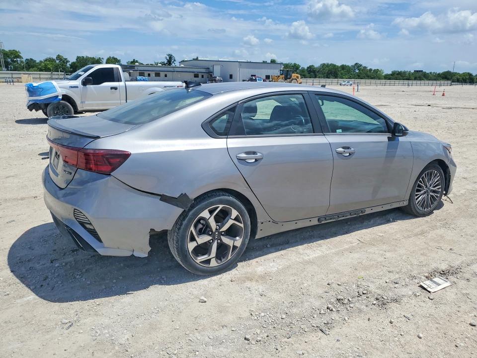 Aukcja sprzedaży 2023 Kia Forte, vin: 3KPF54AD3PE665089, numer aukcji: 55995836