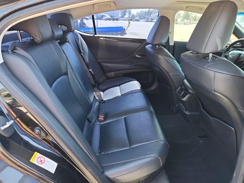 Продаж на аукціоні авто 2019 Lexus Es, vin: JTHB21B18K2004401, номер лоту: 56659636