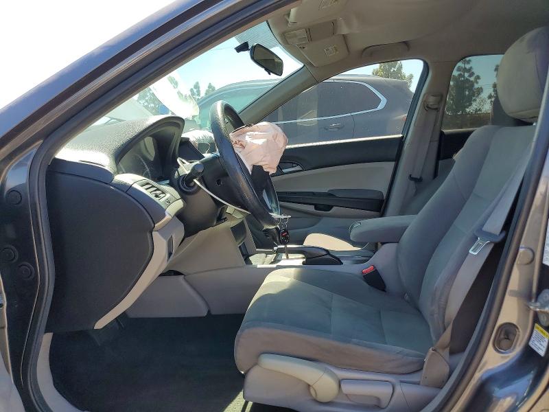 Продаж на аукціоні авто 2012 Honda Accord, vin: 1HGCP2F32CA105015, номер лоту: 57780246