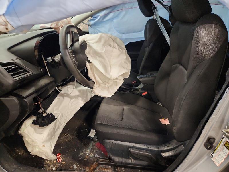 Продаж на аукціоні авто 2020 Subaru Impreza, vin: 4S3GKAB65L3612259, номер лоту: 56823766