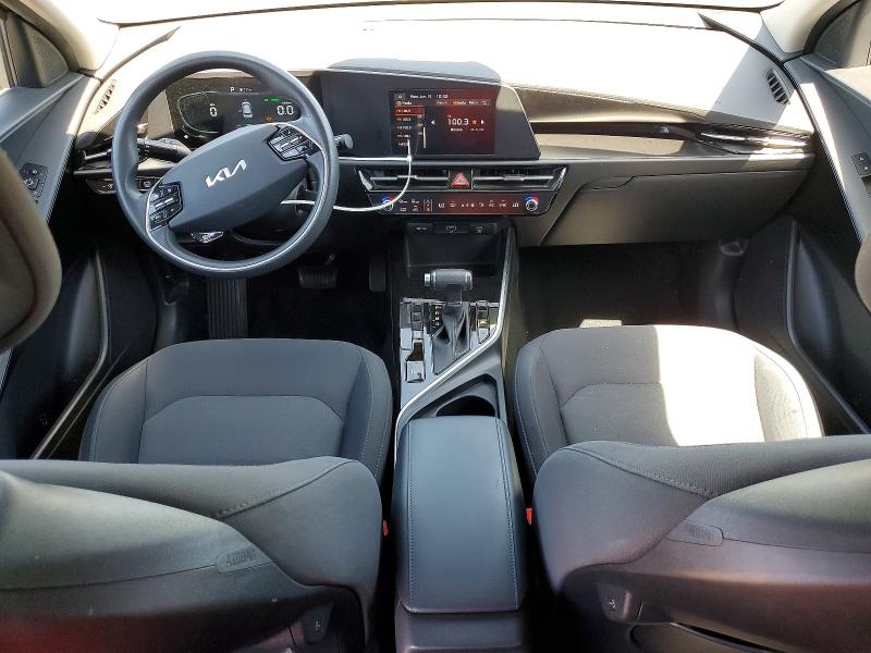 Продаж на аукціоні авто 2024 Kia Niro, vin: KNDCP3LE1R5188464, номер лоту: 57551786