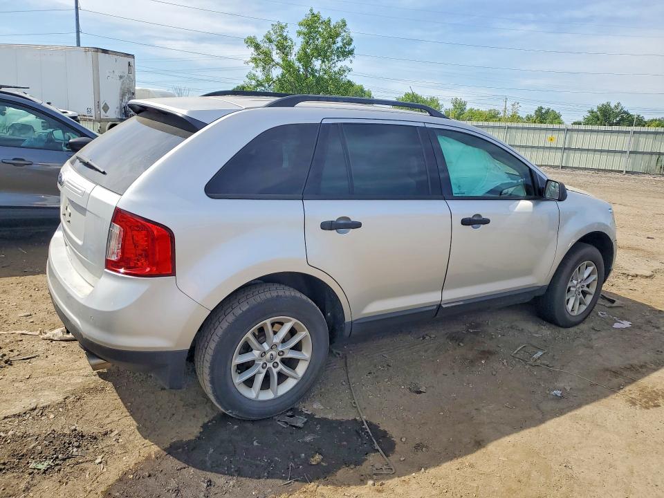Aukcja sprzedaży 2014 Ford Edge, vin: 2FMDK3GC8EBA04425, numer aukcji: 55855776