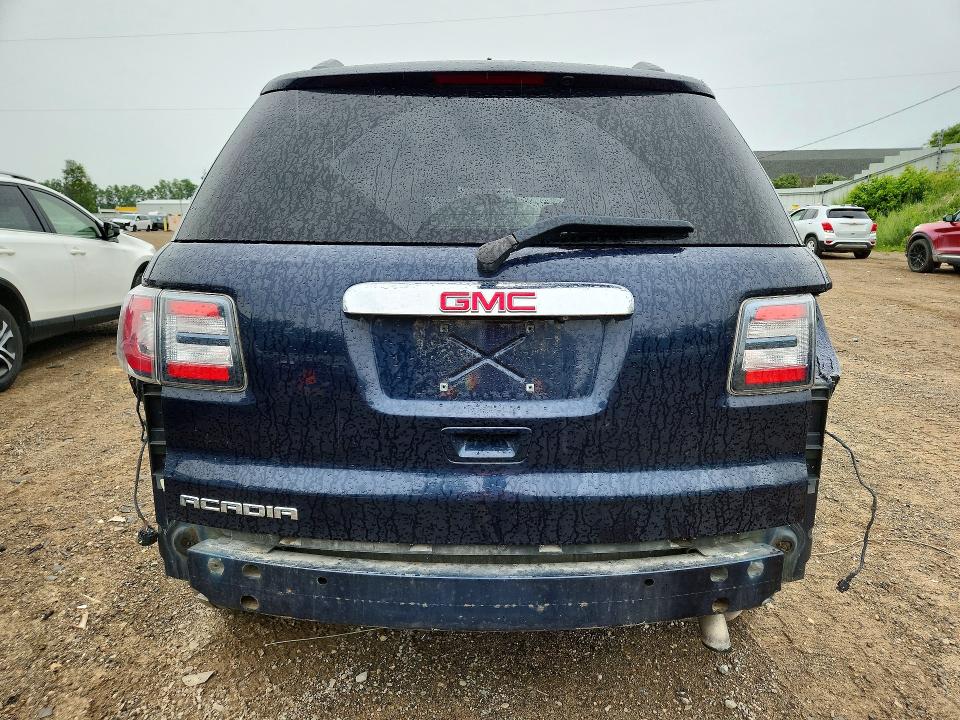 Продаж на аукціоні авто 2016 Gmc Acadia, vin: 1GKKRRKD2GJ160523, номер лоту: 57826866