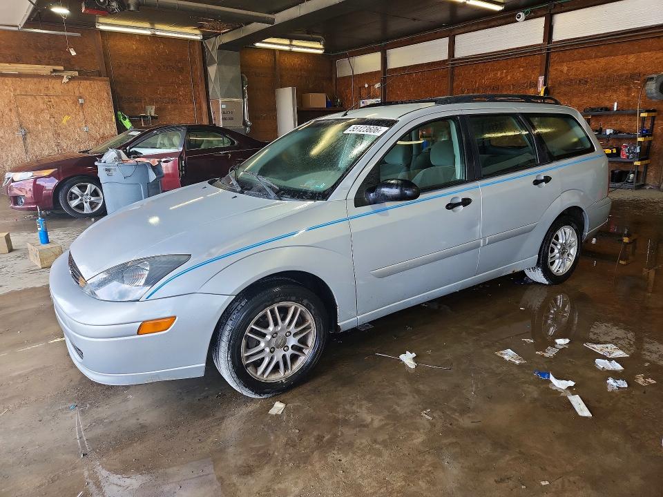 Продаж на аукціоні авто 2003 Ford Focus, vin: 1FAFP36363W141445, номер лоту: 55123606