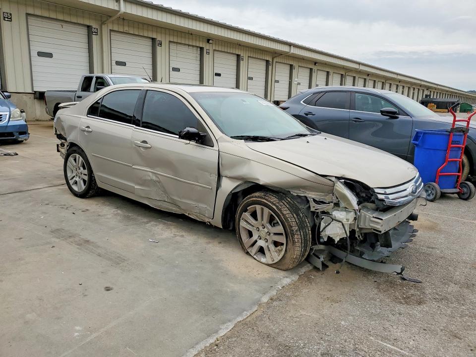 Продаж на аукціоні авто 2009 Ford Fusion, vin: 3FAHP08Z19R102993, номер лоту: 55135206