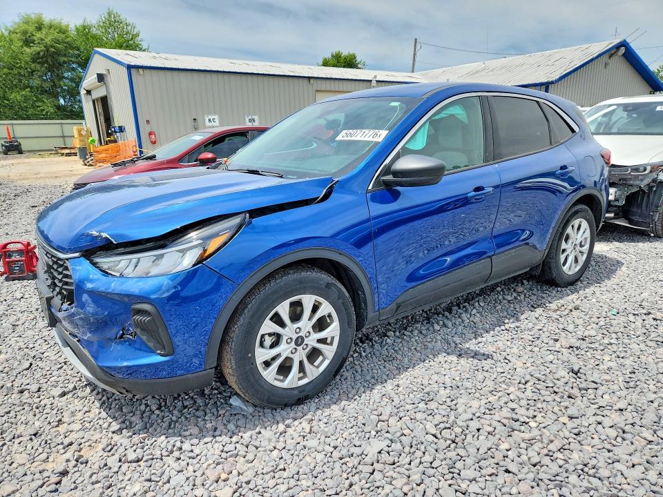 56071776 :رقم المزاد ، 1FMCU0GN6PUA22828 vin ، 2023 Ford Escape مزاد بيع