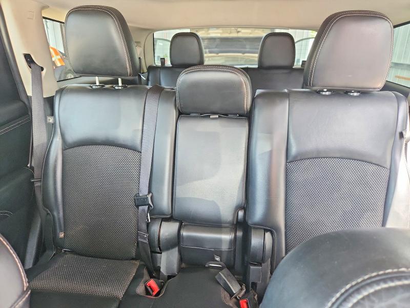 54555776 :رقم المزاد ، 3C4PDCGB5GT185817 vin ، 2016 Dodge Journey مزاد بيع