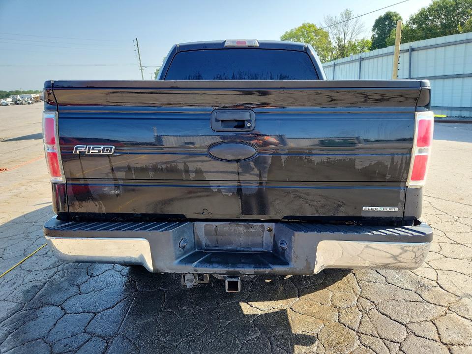 Aukcja sprzedaży 2012 Ford F150, vin: 1FTEW1CM3CFB29005, numer aukcji: 79136345