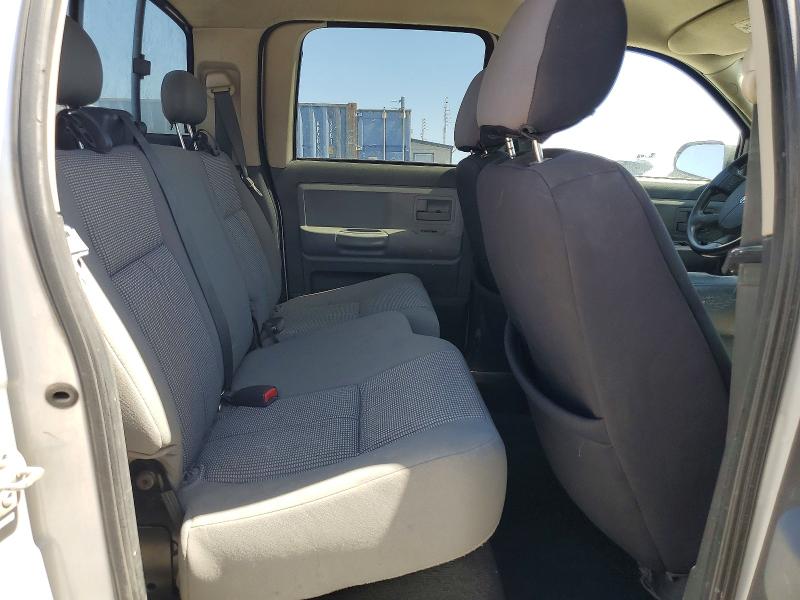 Aukcja sprzedaży 2008 Dodge Dakota, vin: 1D7HE48N58S567810, numer aukcji: 55079546