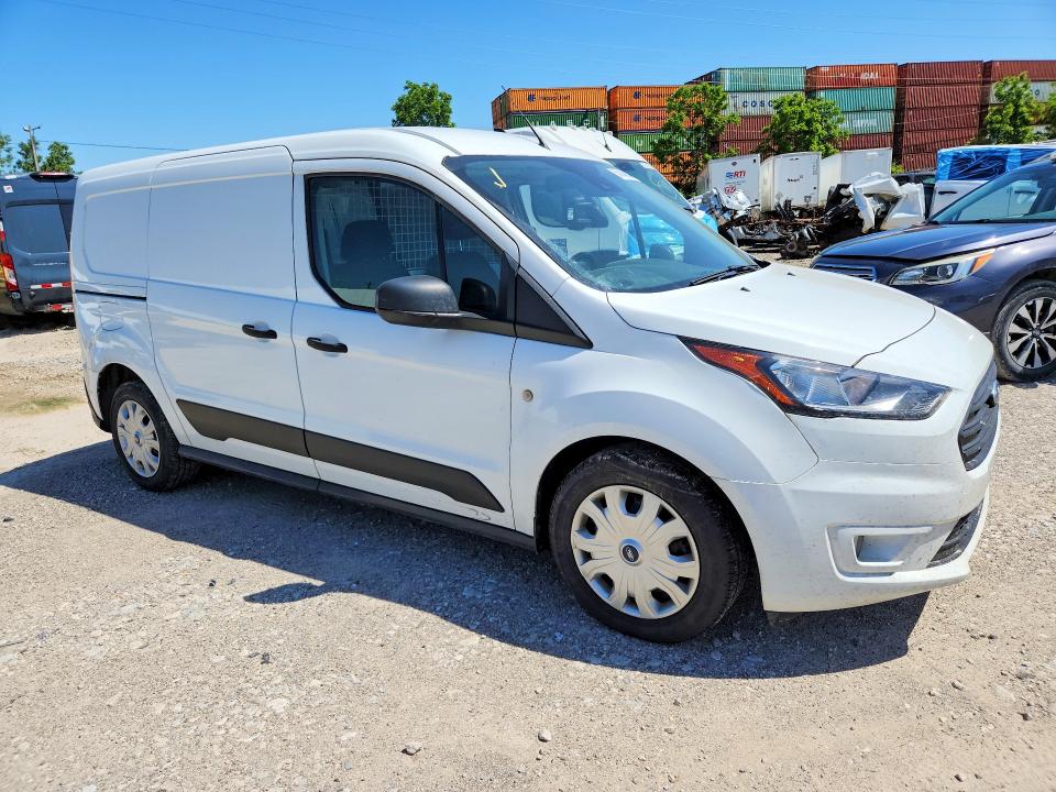 Продажа на аукционе авто 2023 Ford Transit Connect, vin: NM0LS7T26P1548793, номер лота: 54146676
