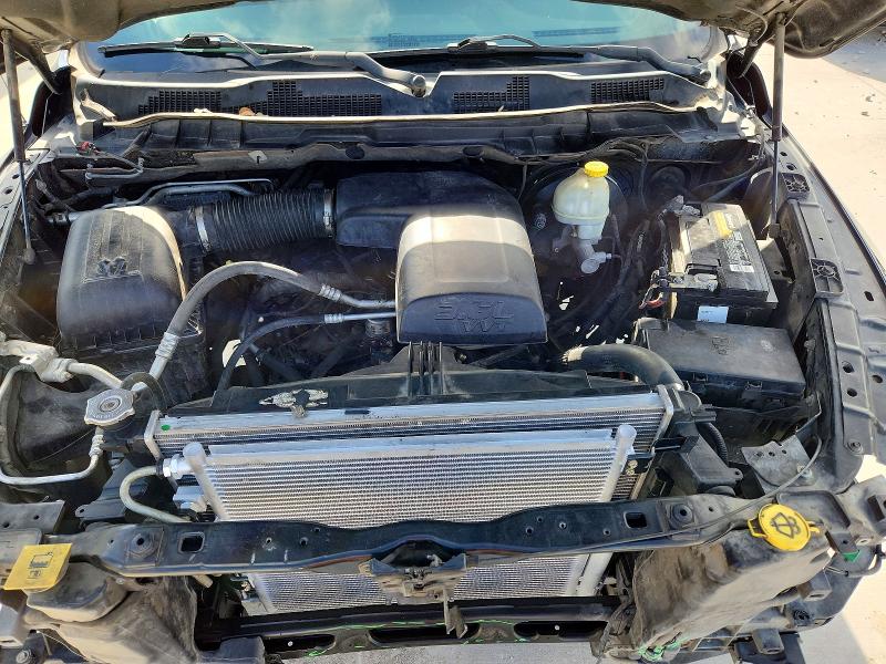 56773056 :رقم المزاد ، 1C6RR6KG5ES189936 vin ، 2014 Ram 1500 مزاد بيع