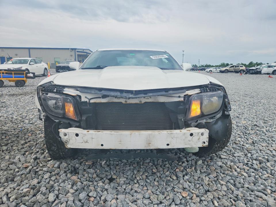 2013 Chevrolet Camaro მანქანა იყიდება აუქციონზე, vin: 2G1FB1E32D9118472, აუქციონის ნომერი: 55626346