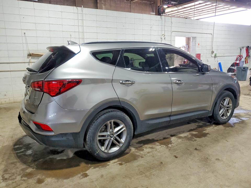 Aukcja sprzedaży 2017 Hyundai Santa Fe Sport, vin: 5NMZU3LBXHH031570, numer aukcji: 57967846