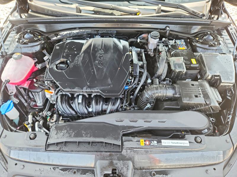 Продажа на аукционе авто 2026 Kia K5, vin: KNAG24J7XT5405136, номер лота: 58467436
