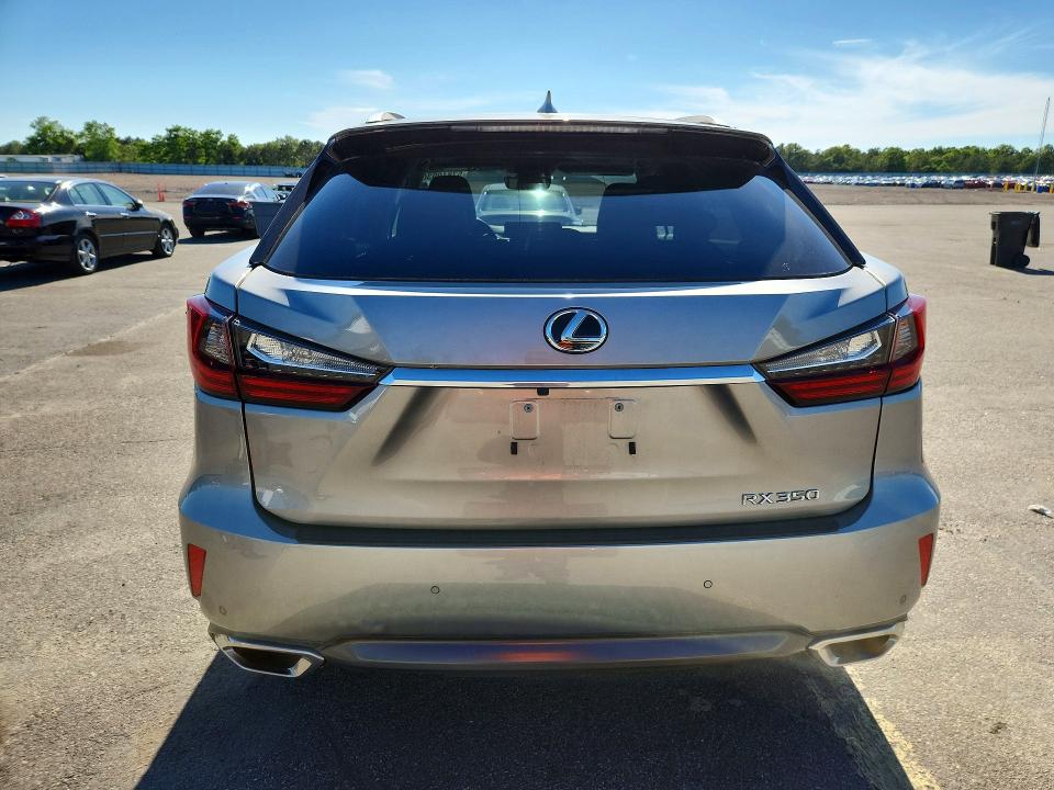 Aukcja sprzedaży 2019 Lexus Rx 350, vin: 2T2BZMCA9KC200020, numer aukcji: 57819936