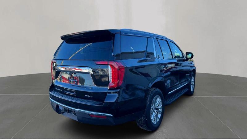 2021 Gmc Yukon მანქანა იყიდება აუქციონზე, vin: 1GKS2BKD6MR281077, აუქციონის ნომერი: 55865256
