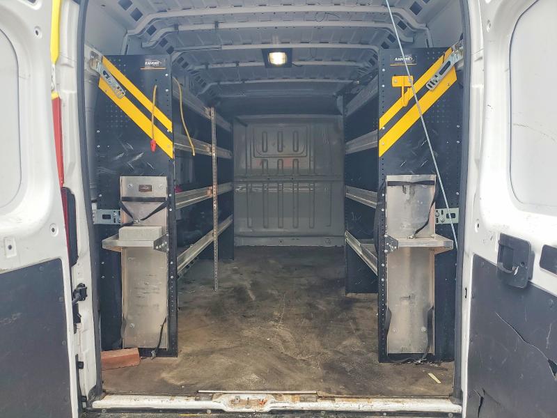 Aukcja sprzedaży 2023 Ram Promaster 2500, vin: 3C6LRVDG9PE541810, numer aukcji: 54070416