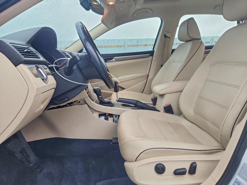 Aukcja sprzedaży 2017 Volkswagen Passat, vin: 1VWGT7A30HC004967, numer aukcji: 57356236