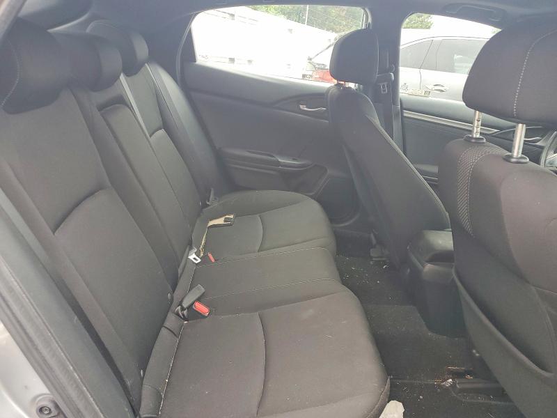 Продажа на аукционе авто 2021 Honda Civic, vin: SHHFK7H62MU200857, номер лота: 56240056
