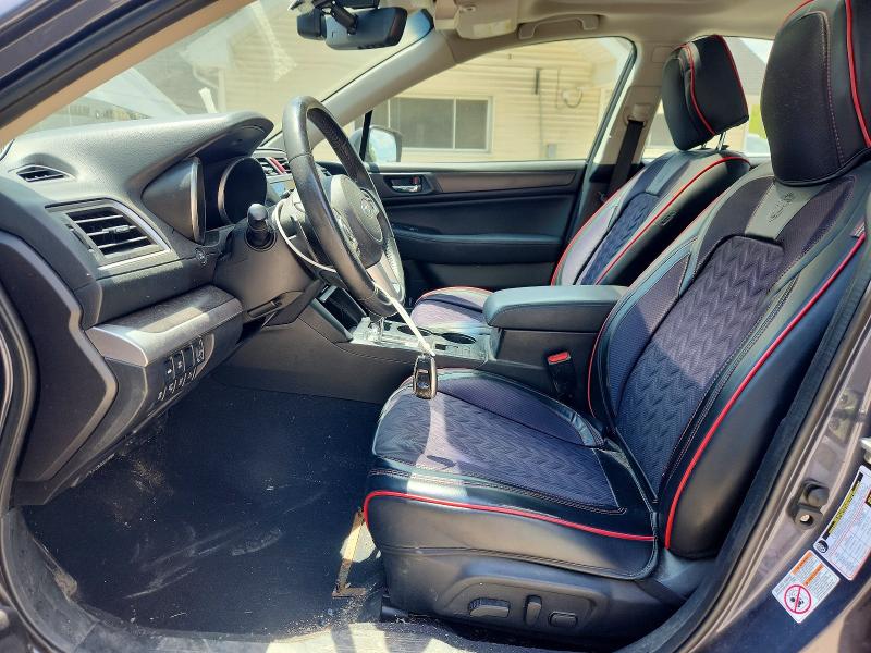 Продаж на аукціоні авто 2017 Subaru Legacy, vin: 4S3BNEN60H3039749, номер лоту: 56127976